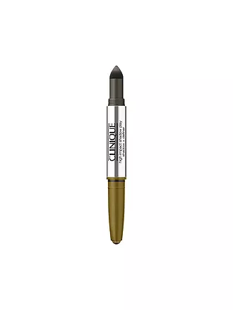 CLINIQUE | Lidschatten - Hi Shadow Play (02 Mixed Greens) | 